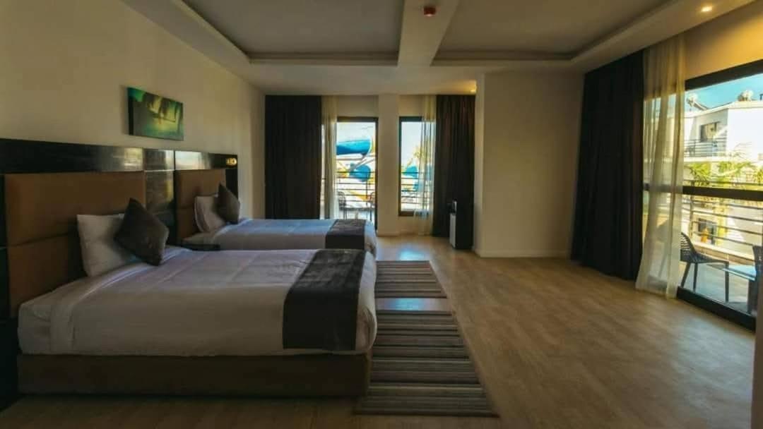 Al Arosa Hurghada