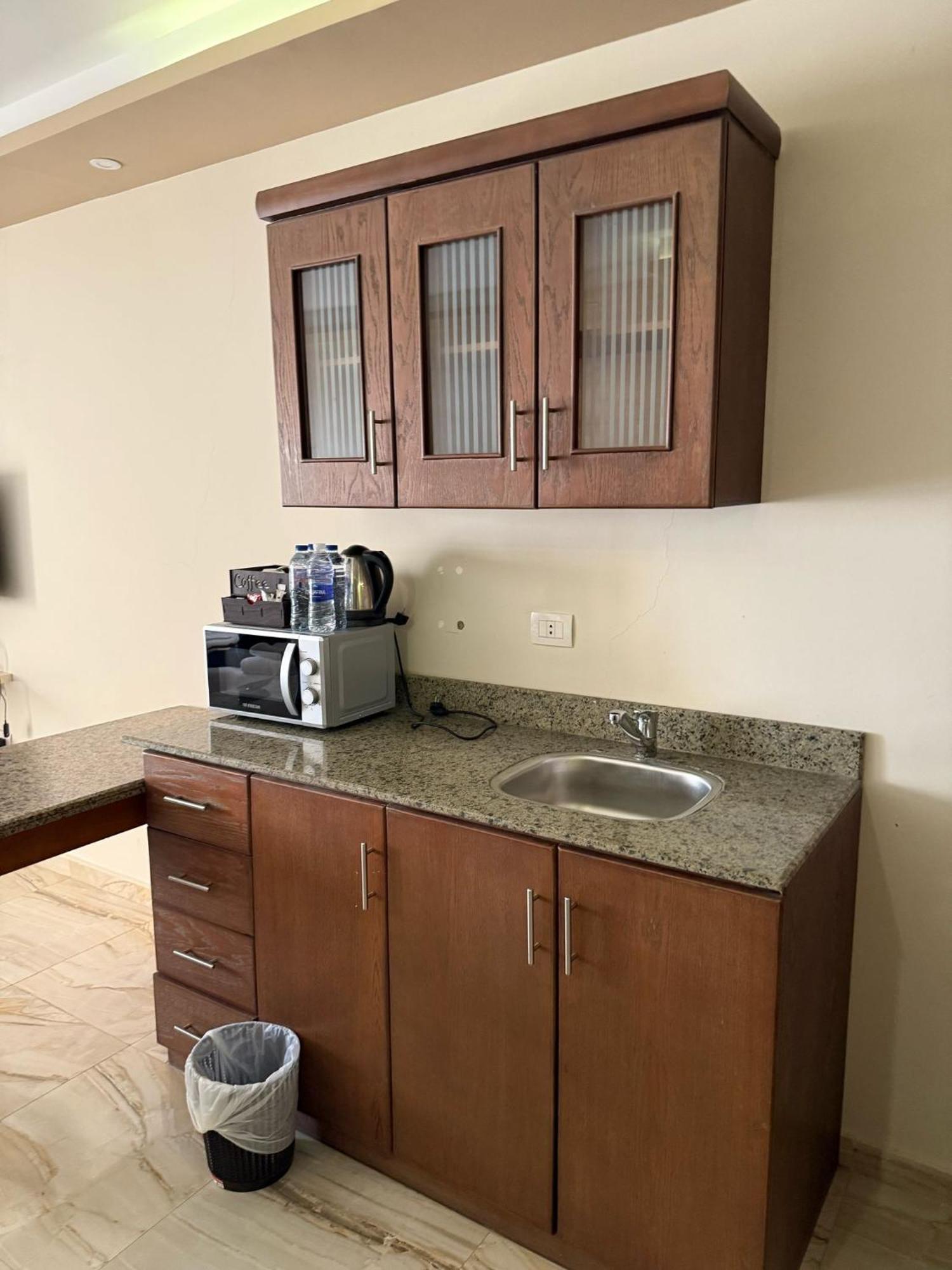 Appartement Al Arosa *