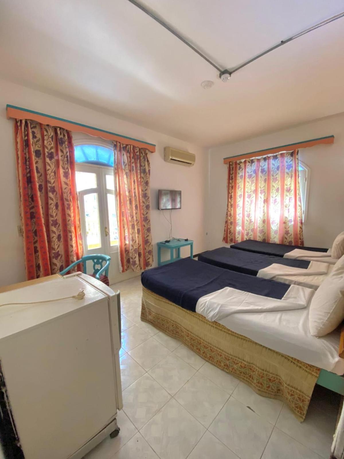 Appartement Al Arosa